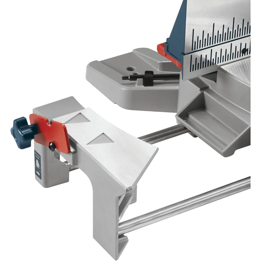 imageBosch MS1234 Miter Saw Length Stop