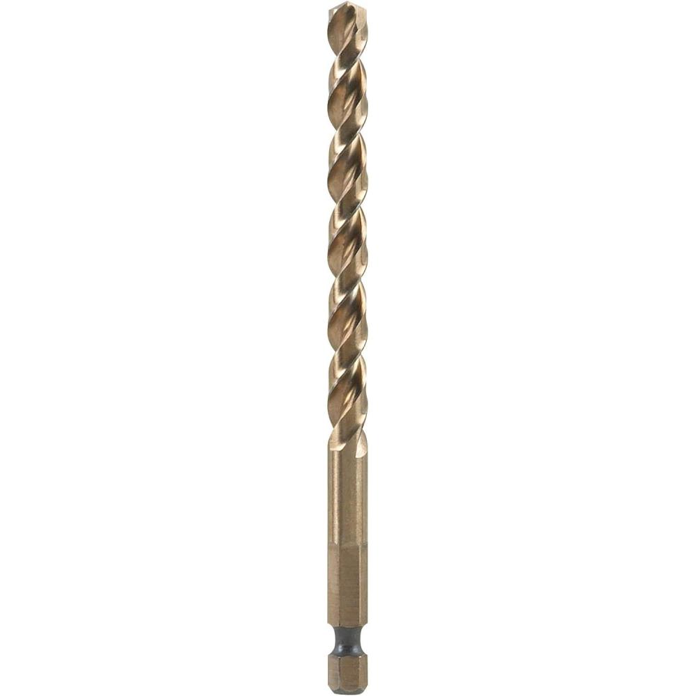 imageBosch PCPD4 434 in Cobalt Hole Saw Pilot Bit
