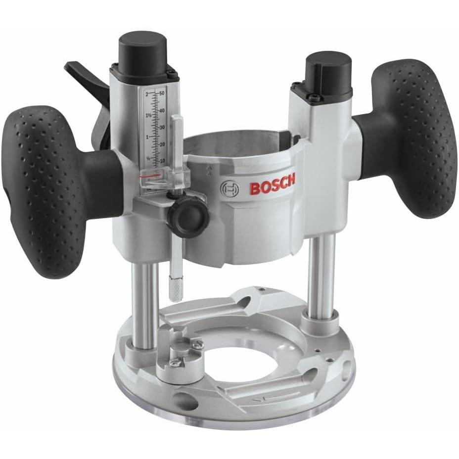 imageBosch PR011 Plunge Base for PR20EVS and PR10E Colt Palm Router Motor