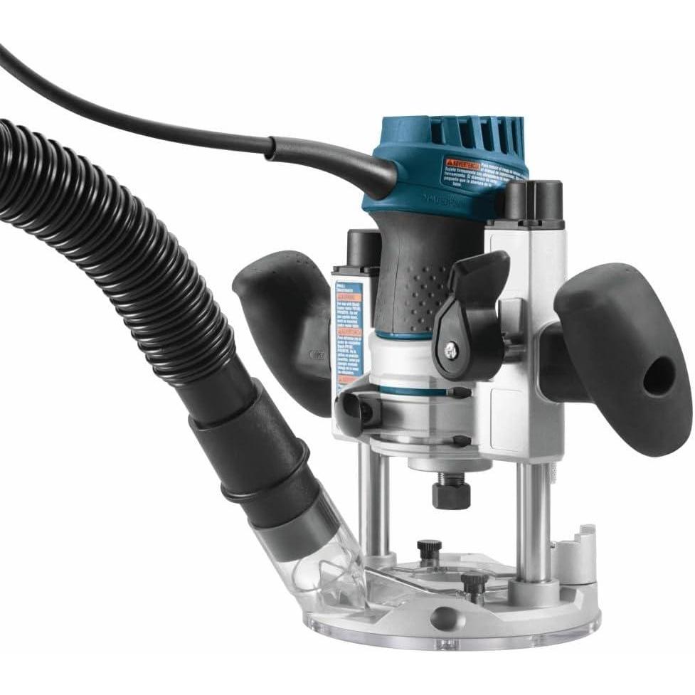 imageBosch PR012 Dust Hood for PR011 Palm Router Plunge Base