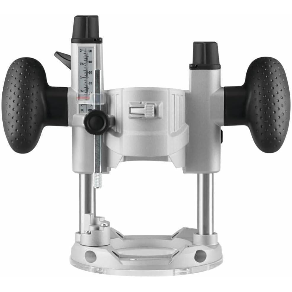 imageBosch PR111 Plunge Base for GKF125CE Palm Router