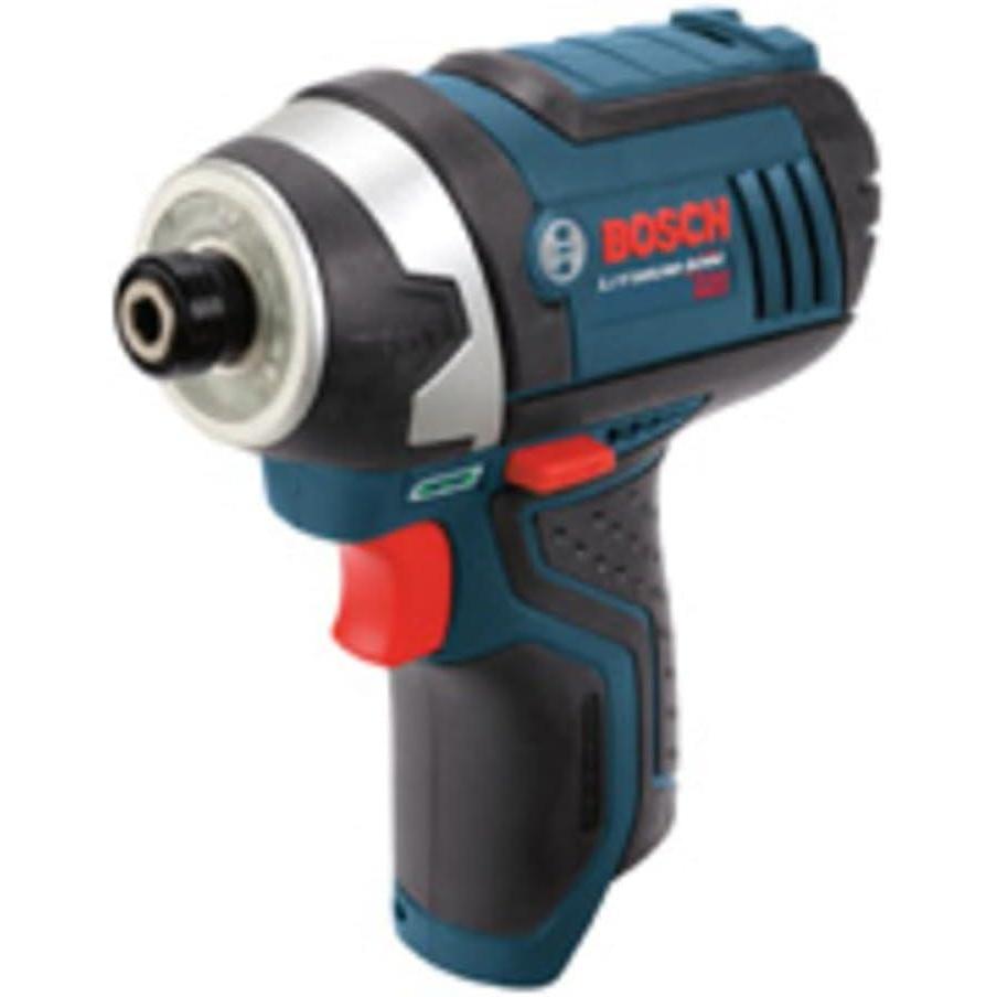 imageBosch PS41N 12V Max 14 In Hex Impact Driver Bare Tool