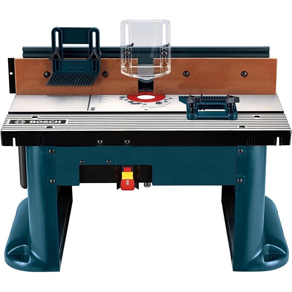 imageBosch RA1141 Portable Benchtop Router TableIndustrial