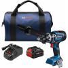 w/ Battery Kit