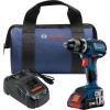 w/ 18V 4 Ah Battery