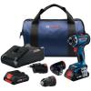 Flexiclick System & 18V Battery