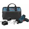 w/ 12V Battery