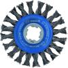 Carbon Steel Wire Wheel