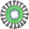 Stainless Steel Wire Wheel