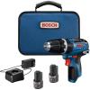 w/ (2) 12V Batteries