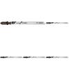 4'' 14 TPI - 3 pcs (Pack of 5)