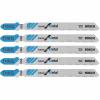 5 Count (Pack of 1)