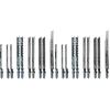 One Size (Pack of 2)