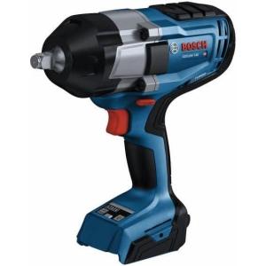BOSCH GDS18V-740CN PROFACTOR™ 18V Connected-Ready 1/2 In. Impact Wrench with Friction Ring (Bare Tool)(Tool Only)