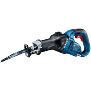 BOSCH GSA18V-125N 18V EC Brushless 1-1/4 In.-Stroke Multi-Grip Reciprocating Saw (Bare Tool)(Bare-Tool)