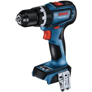 BOSCH GSR18V-800FCB24 18V Drill/Driver with 5-In-1 Flexiclick® System and (1) CORE18V® 4 Ah Advanced Power Battery(Tool Only)