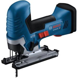 BOSCH GST18V-50BN 18V Brushless Barrel-Grip Jig Saw (Bare Tool)
