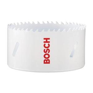 BOSCH HB350 3-1/2 in. Bi-Metal Hole Saw, White(3-1/4″)