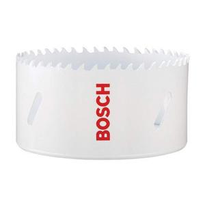 BOSCH HBSLKIT 7 pc. SpinLOCK Universal Hole Saw Kit(3-1/2″)