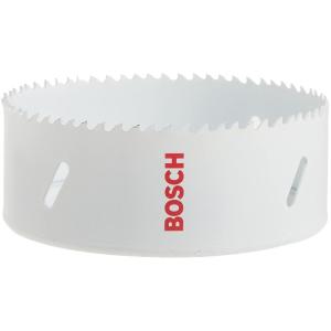 BOSCH HBSLKIT 7 pc. SpinLOCK Universal Hole Saw Kit(4-3/4″)