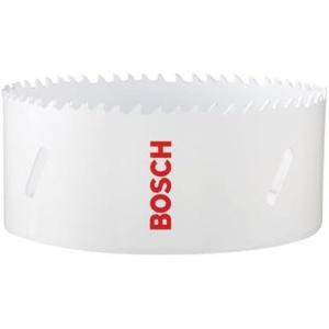 BOSCH HBSLKIT 7 pc. SpinLOCK Universal Hole Saw Kit(5-1/2″)