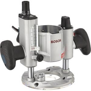 BOSCH MRP01 Router Plunge Base for MR23-Series Routers, Blue