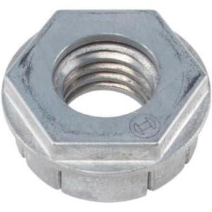 BOSCH WGX0100 X-LOCK Wire Wheel Adapter for 5/8″-11 Angle Grinders, Enables Faster Tool-Free X-LOCK Accessory Changes