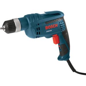 Bosch 1006VSR 3/8-Inch Keyless Chuck Drill, 0.375
