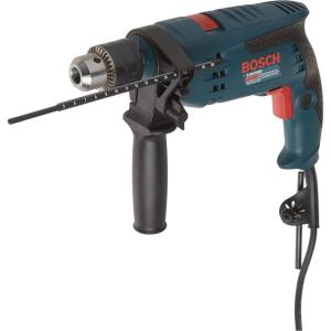 Bosch 1191VSRK 120-Volt 1/2-Inch Single-Speed Hammer Drill