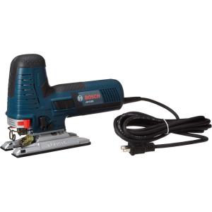 Bosch 7.2 Amp Barrel-Grip Jig Saw Kit JS572EBK(Barrel Grip)