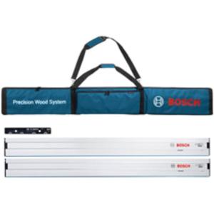 Bosch FSN1600X2B 63 in. Tracks and Connector Kit