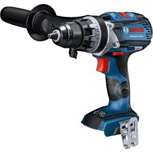 Bosch GSR18V-755CN 18V EC Brushless Connected-Ready Brute Tough 1/2 In. Drill/Driver (Bare Tool)