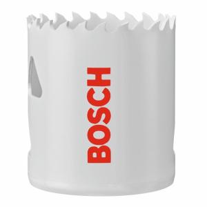 Bosch HBT550 5-1/2 in. Bi-Metal M42 Hole Saw(1-11/16″)