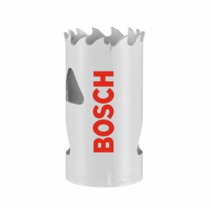 Bosch HBT550 5-1/2 in. Bi-Metal M42 Hole Saw(1-1/16″)