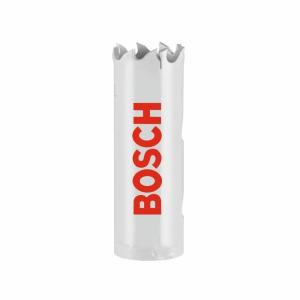 Bosch HBT550 5-1/2 in. Bi-Metal M42 Hole Saw(11/16″)