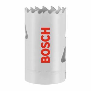 Bosch HBT550 5-1/2 in. Bi-Metal M42 Hole Saw(1-1/4″)