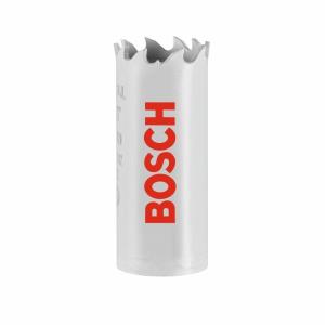 Bosch HBT550 5-1/2 in. Bi-Metal M42 Hole Saw(13/16″)