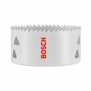 Bosch HBT550 5-1/2 in. Bi-Metal M42 Hole Saw(3-7/8″)