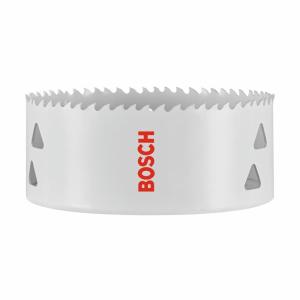 Bosch HBT550 5-1/2 in. Bi-Metal M42 Hole Saw(4-1/2″)