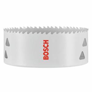 Bosch HBT550 5-1/2 in. Bi-Metal M42 Hole Saw(5″)
