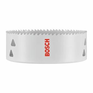Bosch HBT550 5-1/2 in. Bi-Metal M42 Hole Saw(5-1/2″)