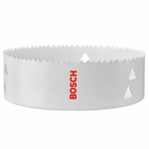 Bosch HBT550 5-1/2 in. Bi-Metal M42 Hole Saw(6″)