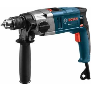 Bosch HD18-2 Two-Speed Hammer Drill