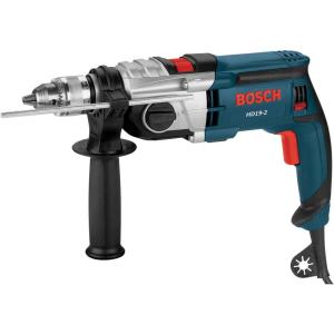 Bosch HD19-2B 1/2-Inch 2-Speed Hammer Drill