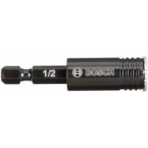 Bosch HDG1 1 in. Diamond Hole Saw(1/2 Inch)