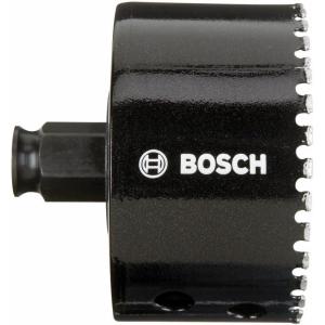 Bosch HDG1 1 in. Diamond Hole Saw(3 Inch)