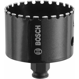 Bosch HDG138 1-3/8 in. Diamond Hole Saw(2-1/2 Inch)