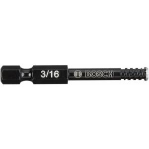 Bosch HDG138 1-3/8 in. Diamond Hole Saw(3/16 Inch)
