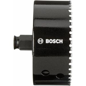 Bosch HDG138 1-3/8 in. Diamond Hole Saw(4 Inch)