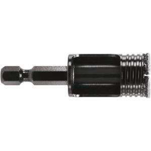 Bosch HDG138 1-3/8 in. Diamond Hole Saw(5/8 Inch)